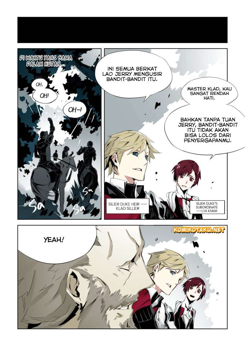 After Transformation, Mine and Her Wild Fantasy Chapter 01 Fix Gambar 14