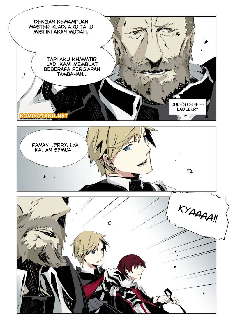After Transformation, Mine and Her Wild Fantasy Chapter 01 Fix Gambar 15
