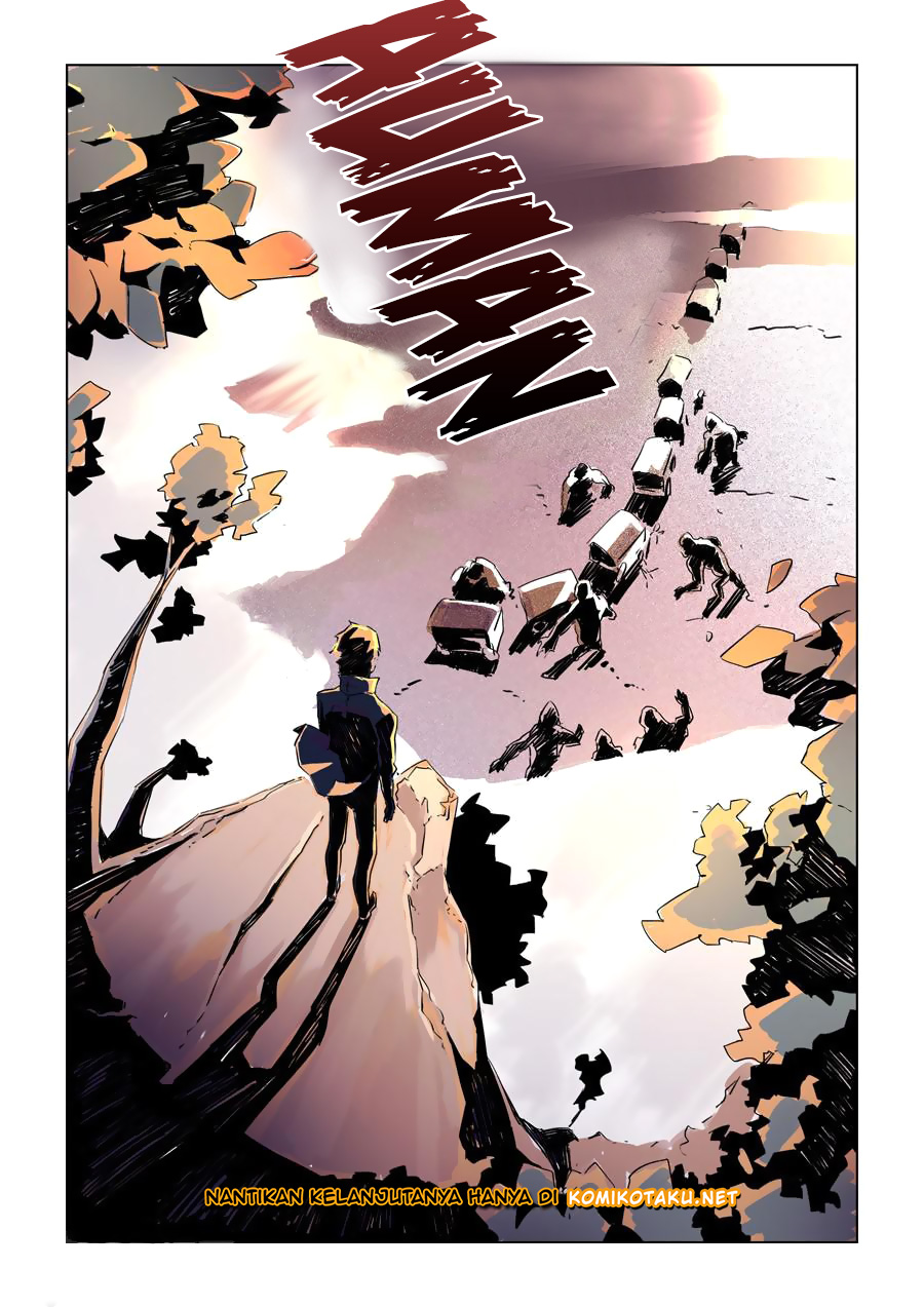 After Transformation, Mine and Her Wild Fantasy Chapter 07 Gambar 14