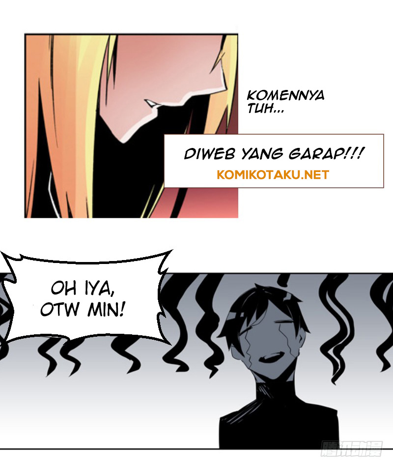 After Transformation, Mine and Her Wild Fantasy Chapter 20 Gambar 19