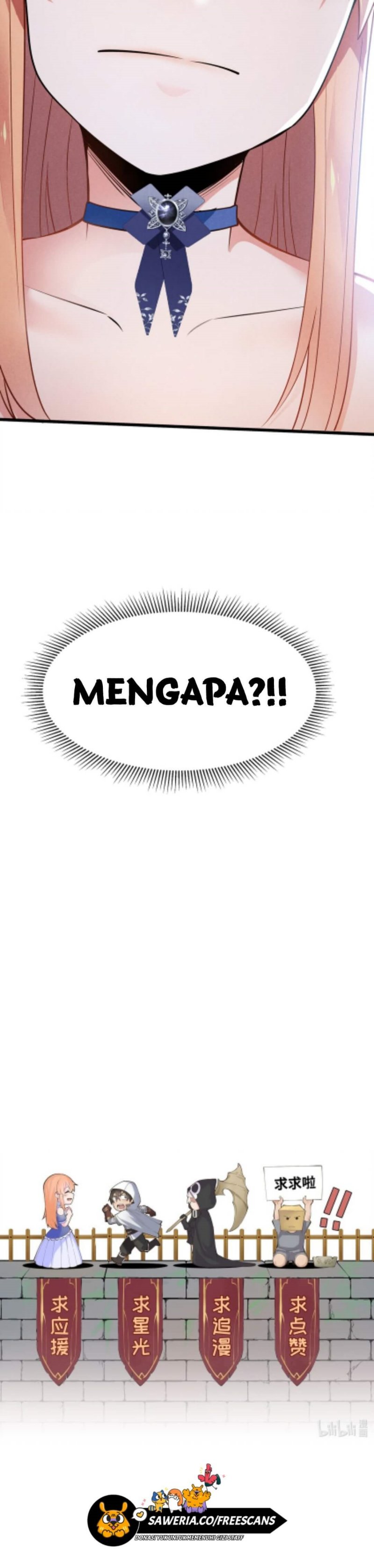 After Being Chased By Snails Chapter 11 Gambar 25