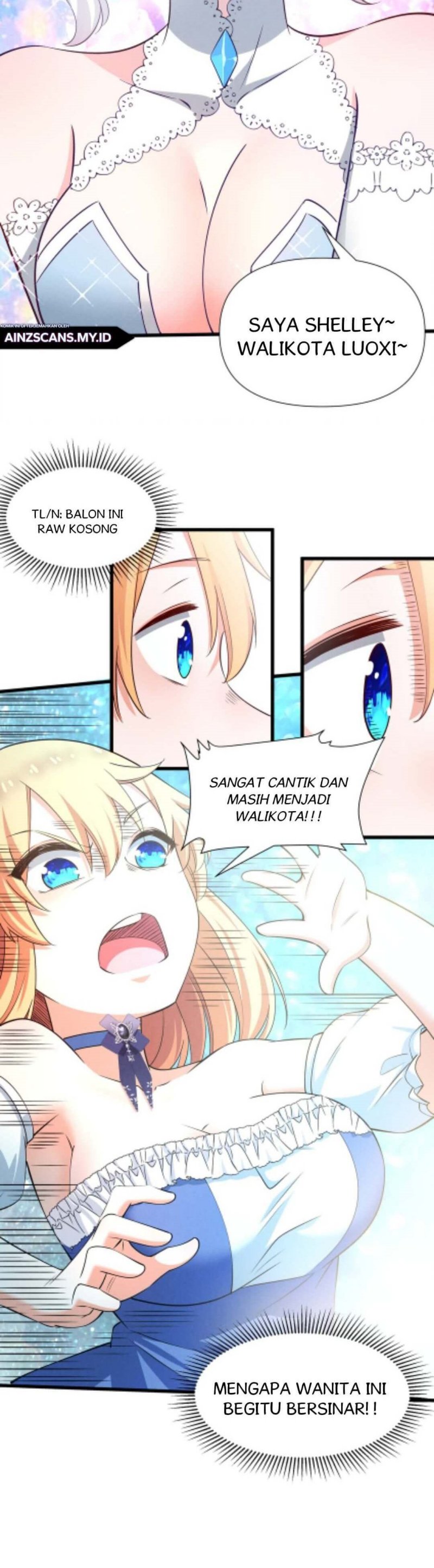 After Being Chased By Snails Chapter 14 Gambar 6