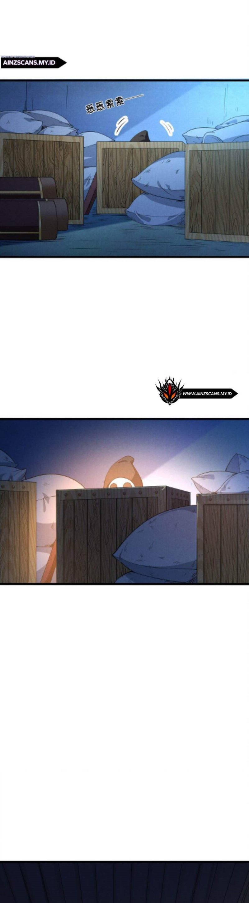After Being Chased By Snails Chapter 14 Gambar 34