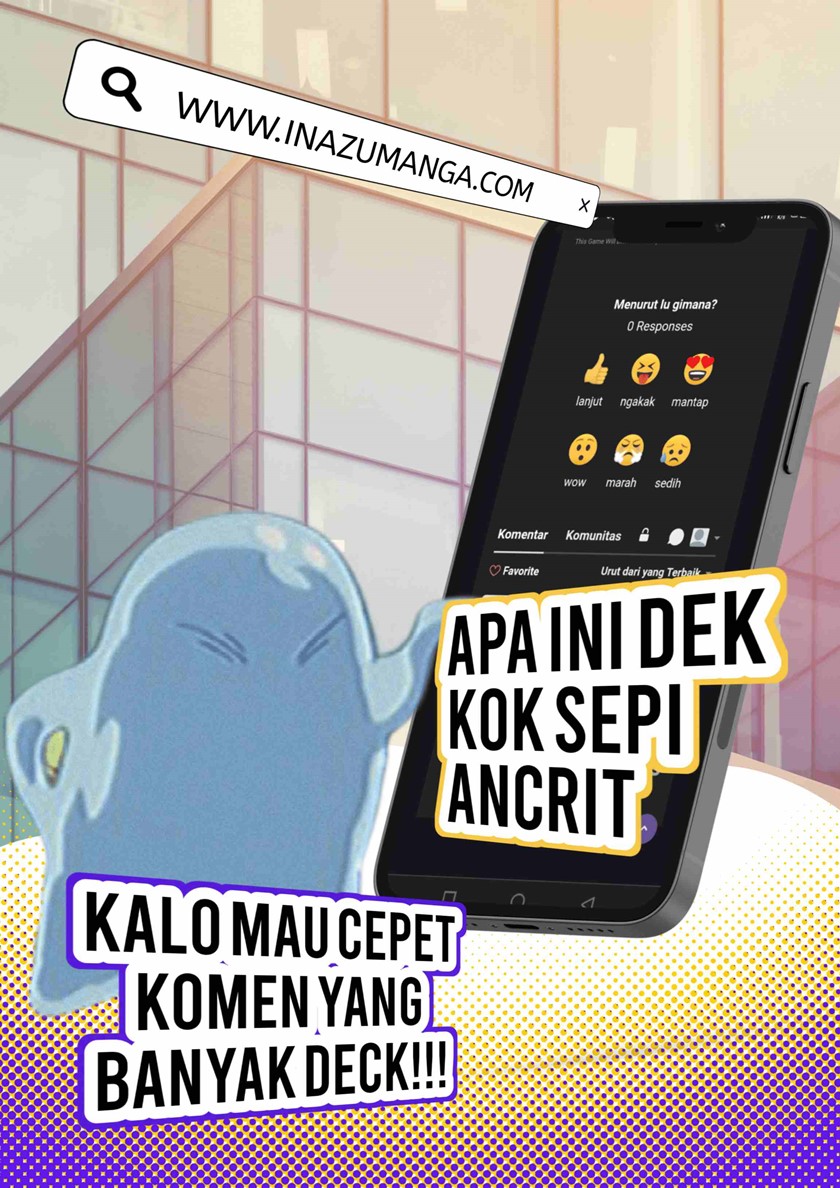 After God Chapter 01 Gambar 50