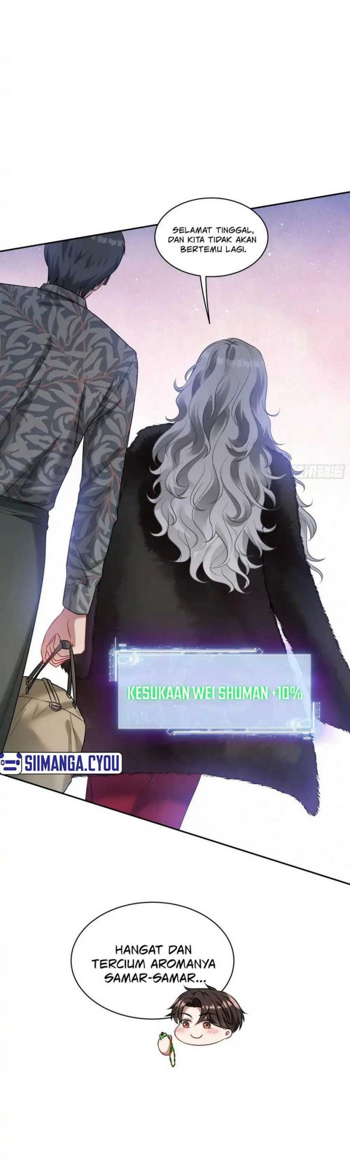 After Improperly Licking a Dog, I Became a Billionaire Chapter 75 Gambar 20