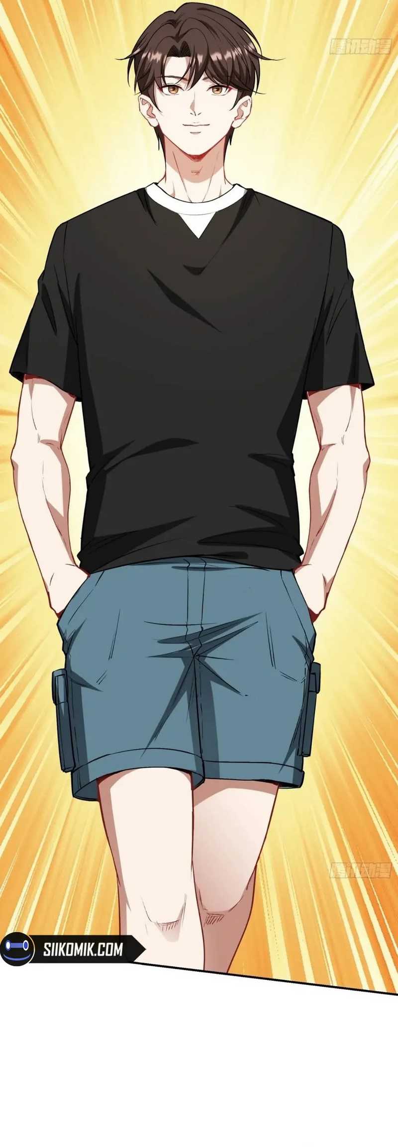 After Improperly Licking a Dog, I Became a Billionaire Chapter 126 Gambar 23