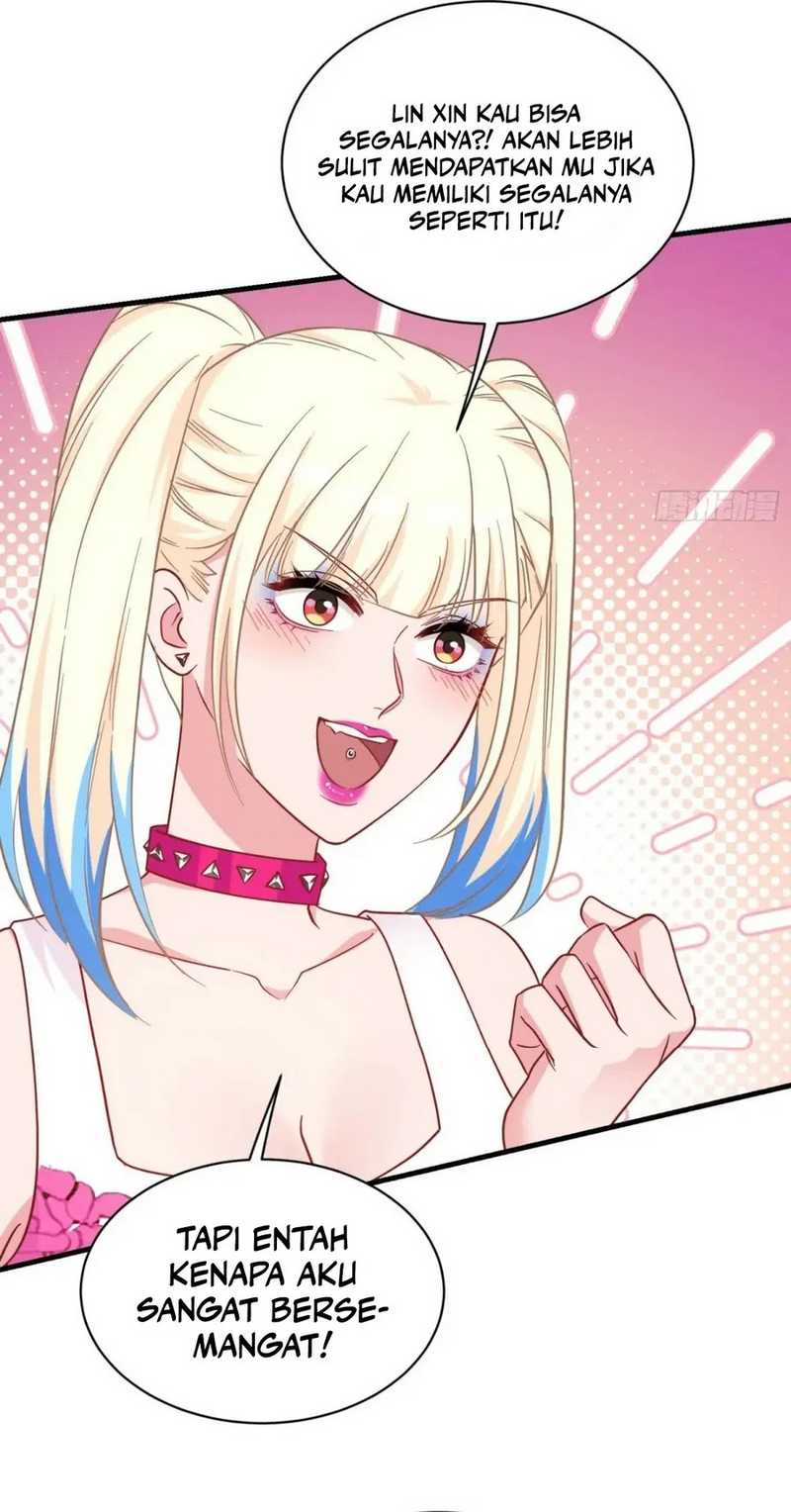 After Improperly Licking a Dog, I Became a Billionaire Chapter 126 Gambar 39