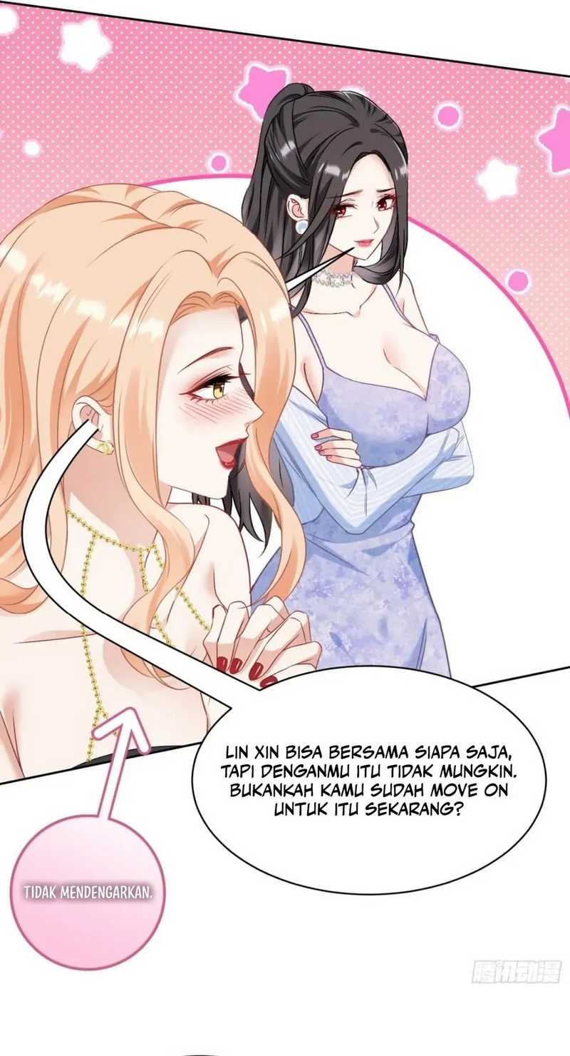 After Improperly Licking a Dog, I Became a Billionaire Chapter 126 Gambar 41
