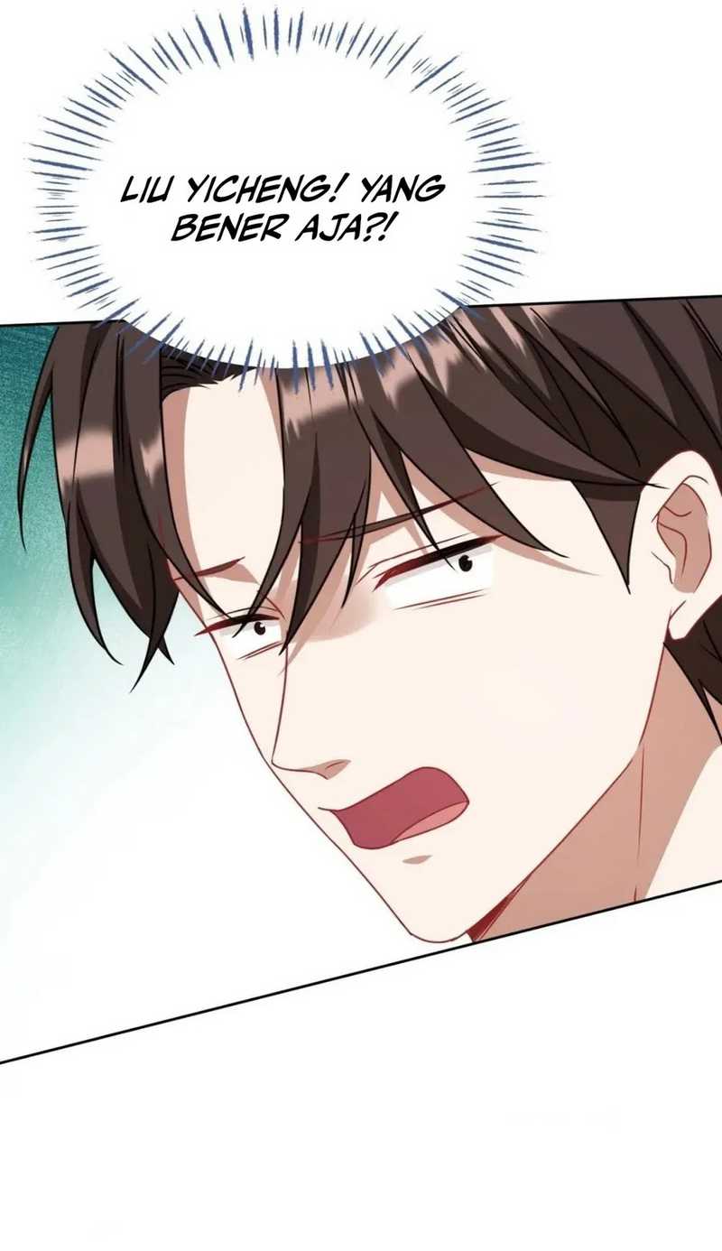 After Improperly Licking a Dog, I Became a Billionaire Chapter 126 Gambar 43