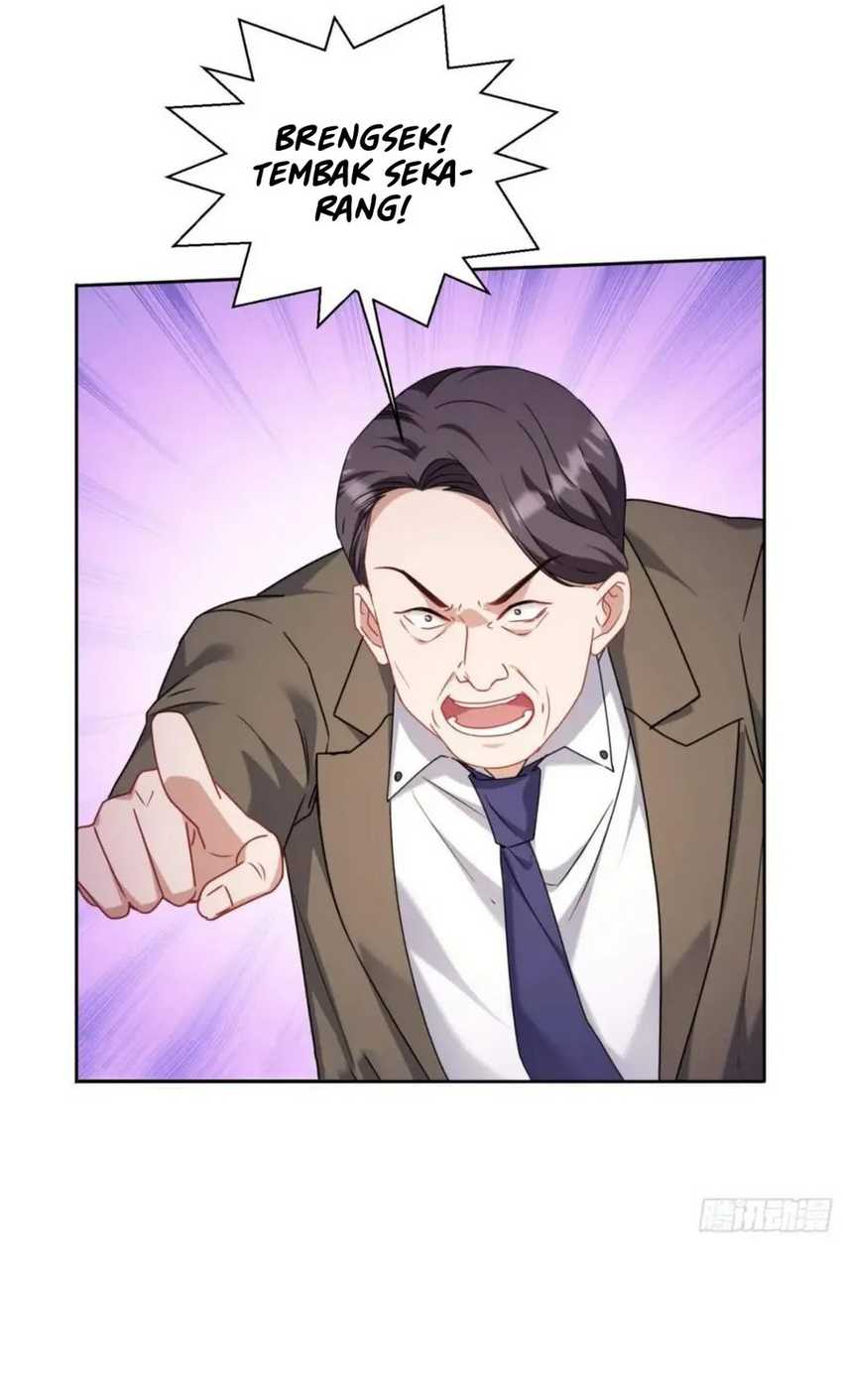 After Improperly Licking a Dog, I Became a Billionaire Chapter 140 Gambar 4