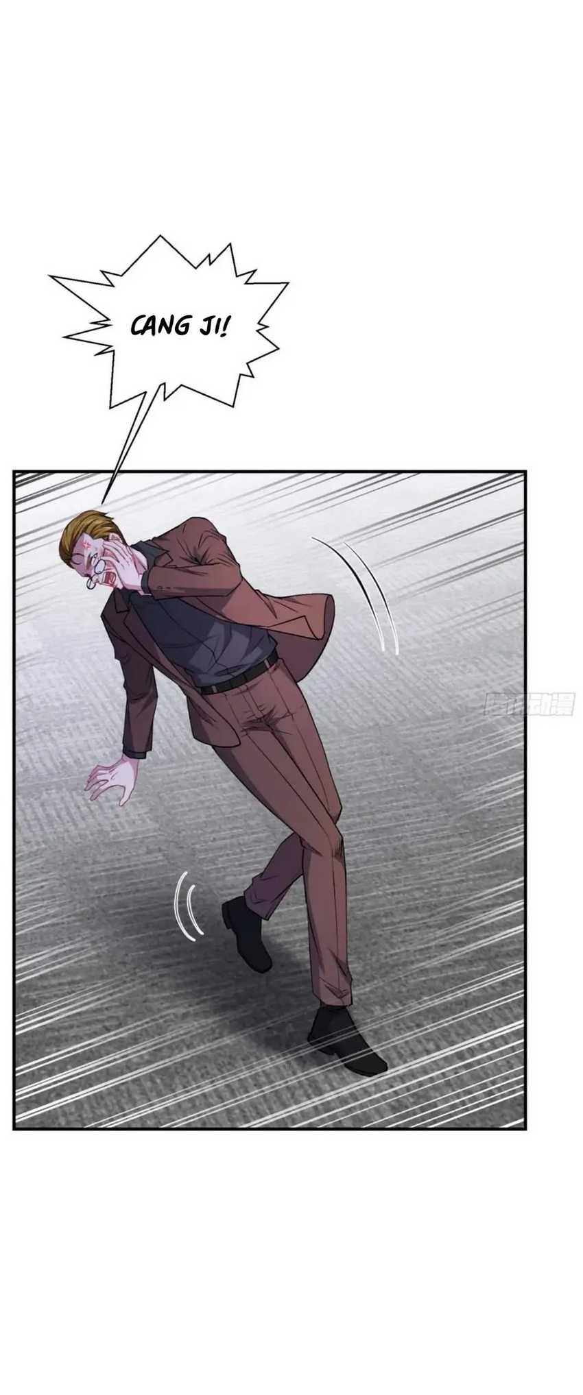 After Improperly Licking a Dog, I Became a Billionaire Chapter 140 Gambar 26