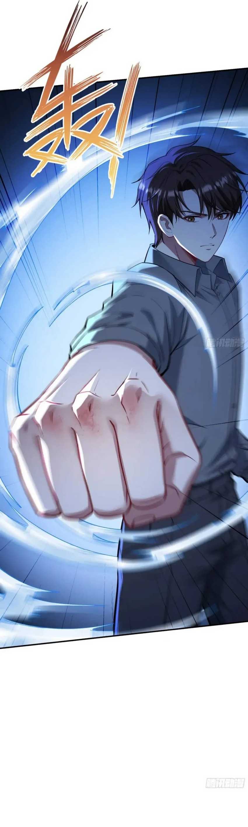 After Improperly Licking a Dog, I Became a Billionaire Chapter 140 Gambar 36