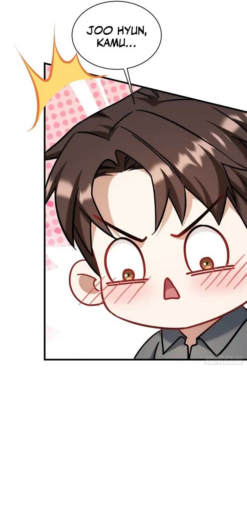 After Improperly Licking a Dog, I Became a Billionaire Chapter 142 Gambar 4