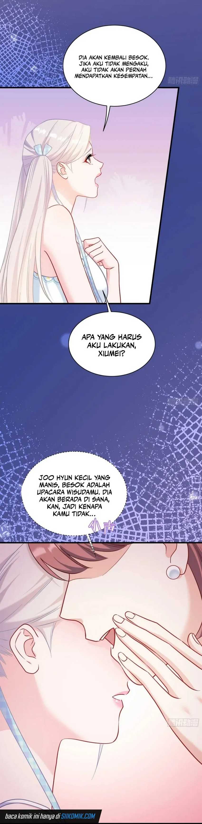 After Improperly Licking a Dog, I Became a Billionaire Chapter 142 Gambar 9