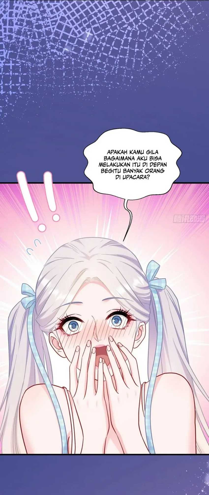 After Improperly Licking a Dog, I Became a Billionaire Chapter 142 Gambar 10