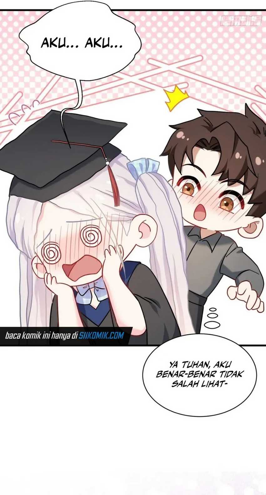 After Improperly Licking a Dog, I Became a Billionaire Chapter 142 Gambar 12