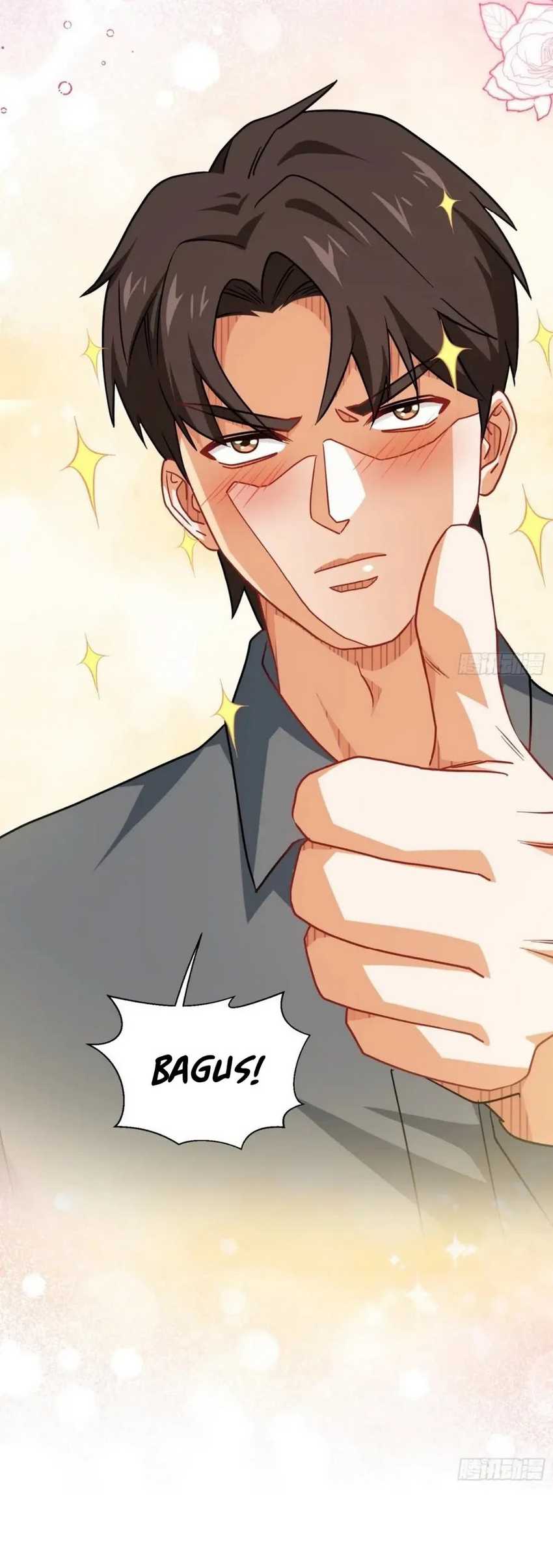 After Improperly Licking a Dog, I Became a Billionaire Chapter 142 Gambar 15