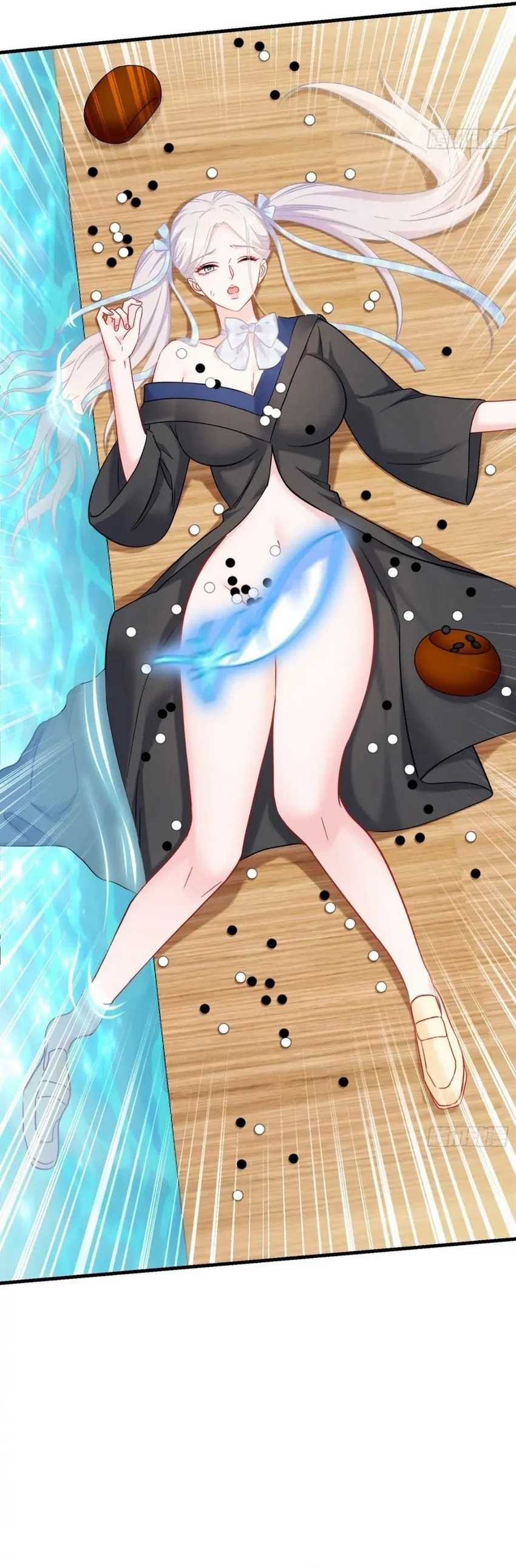 After Improperly Licking a Dog, I Became a Billionaire Chapter 142 Gambar 25