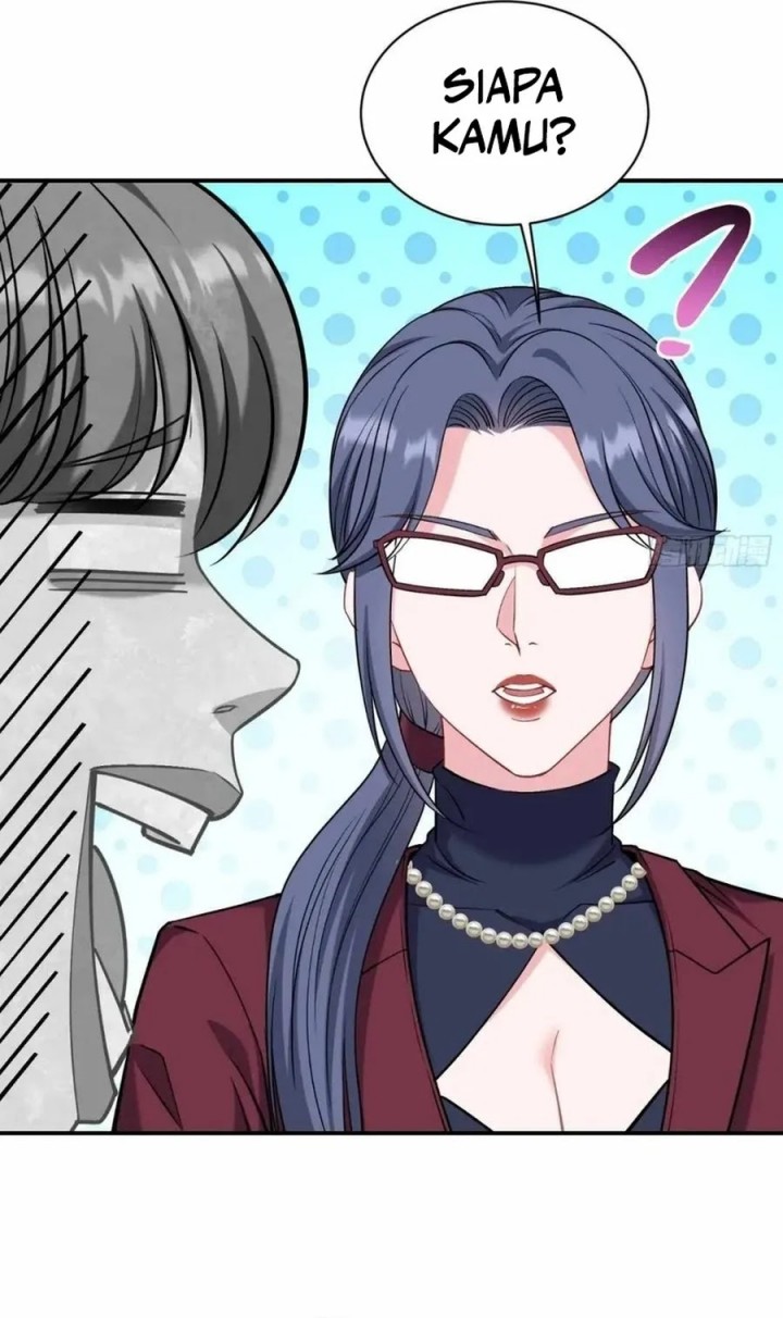 After Improperly Licking a Dog, I Became a Billionaire Chapter 144 Gambar 24