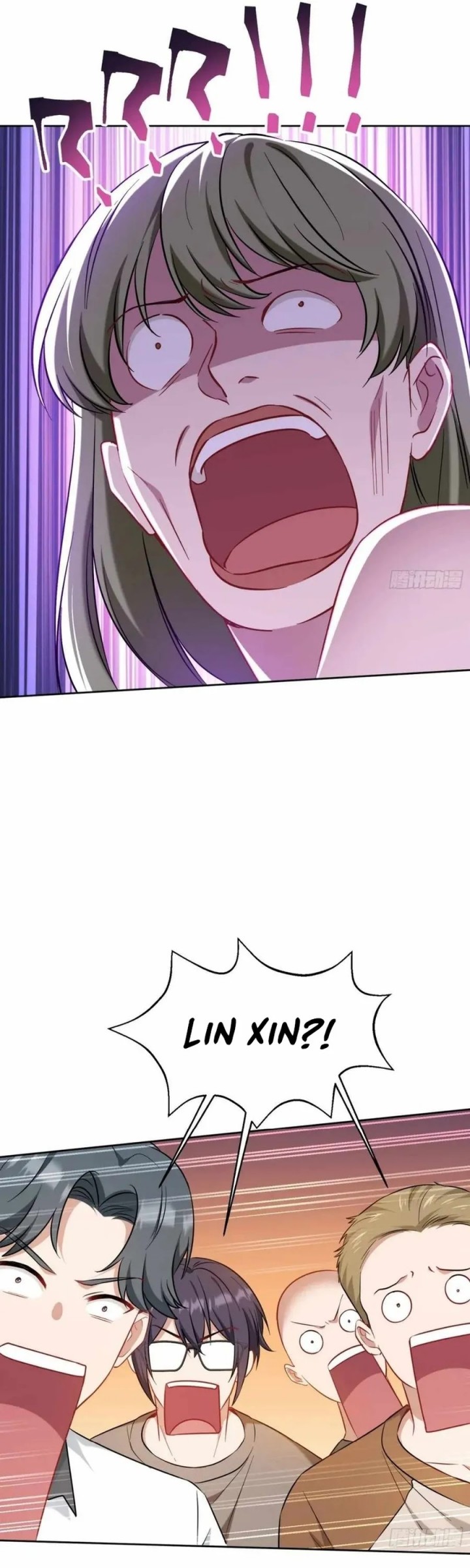 After Improperly Licking a Dog, I Became a Billionaire Chapter 144 Gambar 37