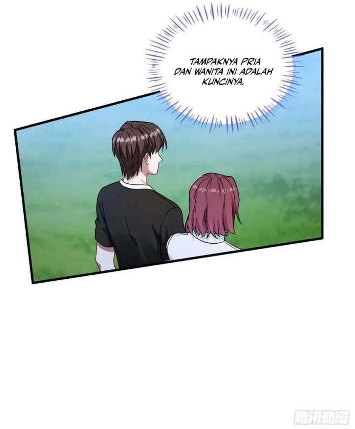 After Improperly Licking a Dog, I Became a Billionaire Chapter 152 Gambar 47