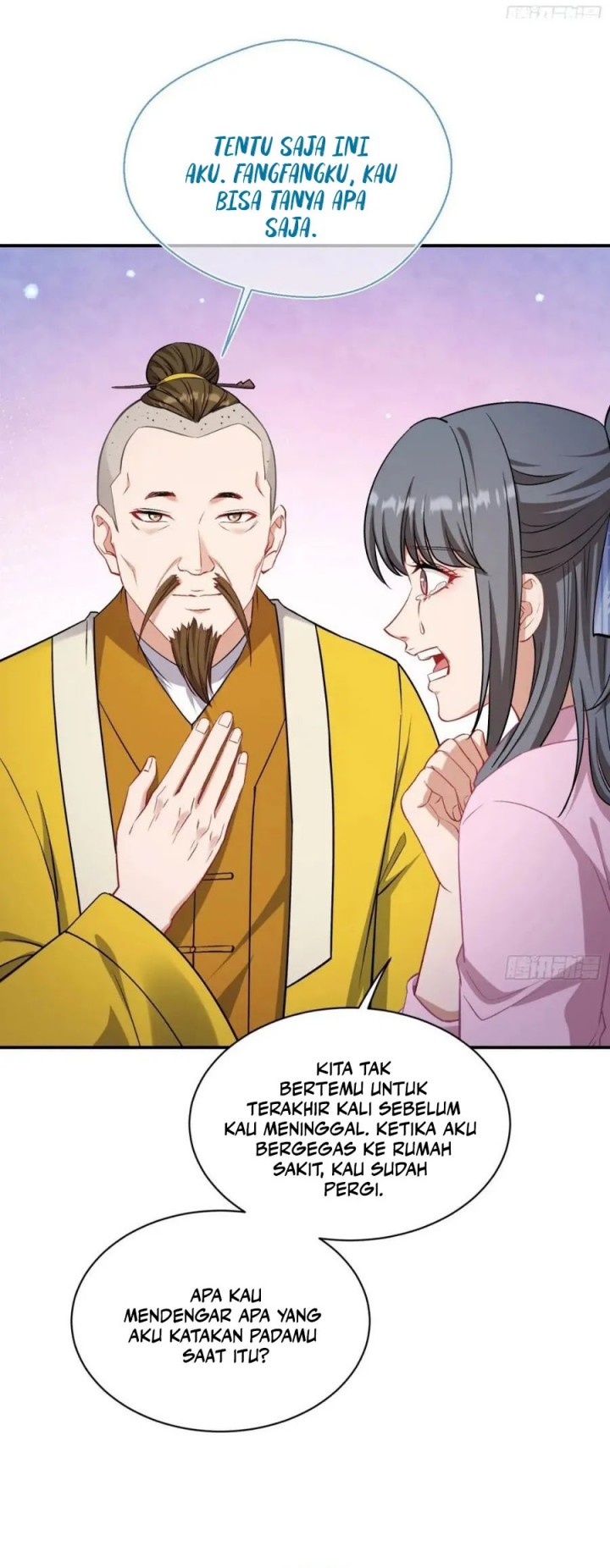 After Improperly Licking a Dog, I Became a Billionaire Chapter 154 Gambar 9