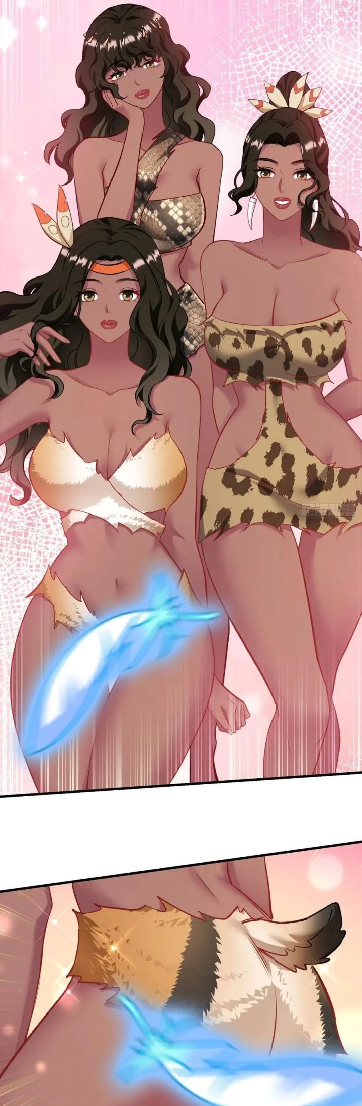 After Improperly Licking a Dog, I Became a Billionaire Chapter 196 Gambar 25