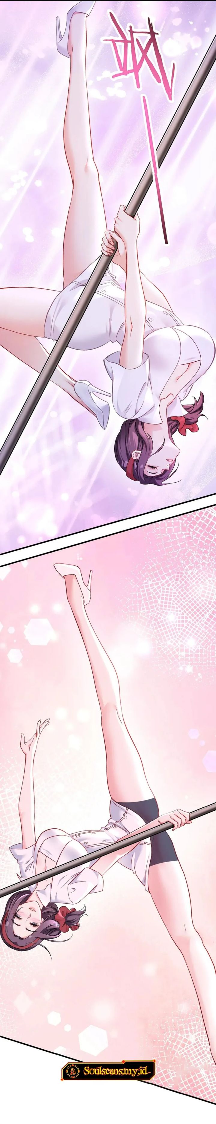 After Improperly Licking a Dog, I Became a Billionaire Chapter 233 Gambar 2