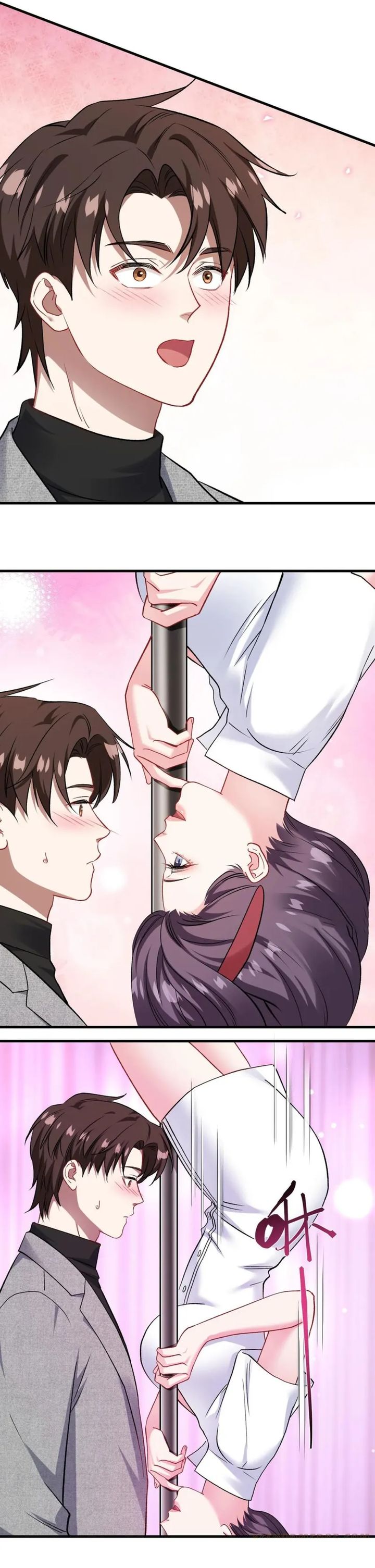 After Improperly Licking a Dog, I Became a Billionaire Chapter 233 Gambar 3