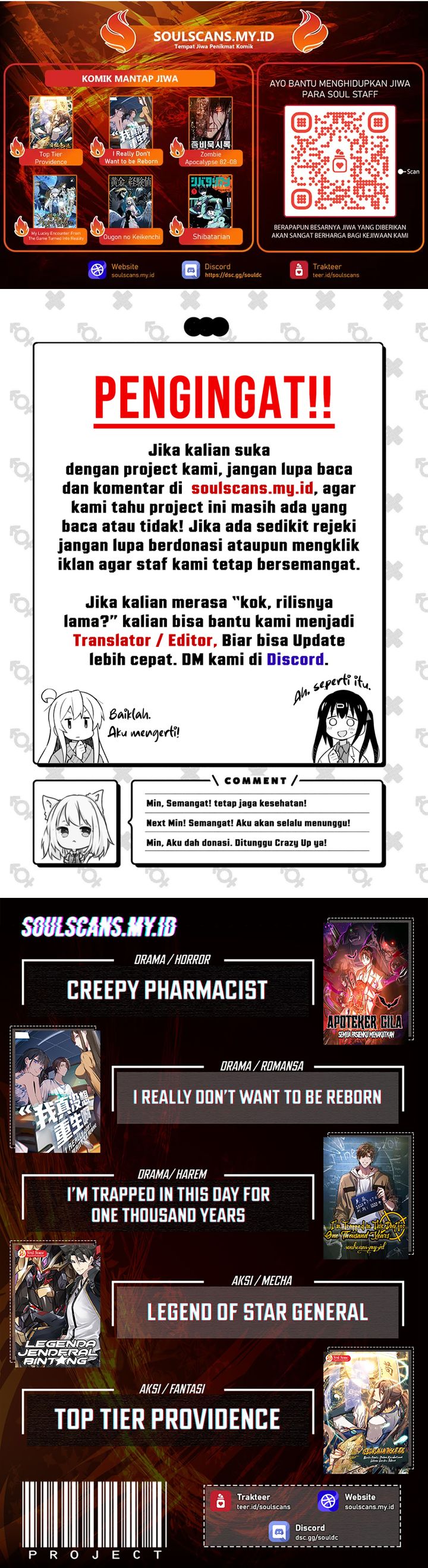 After Improperly Licking a Dog, I Became a Billionaire Chapter 234 Gambar 17