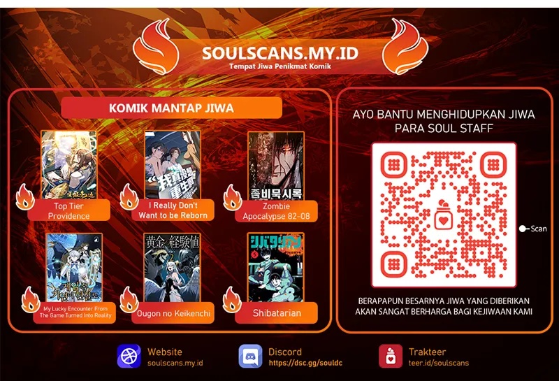 After Improperly Licking a Dog, I Became a Billionaire Chapter 249 Gambar 17