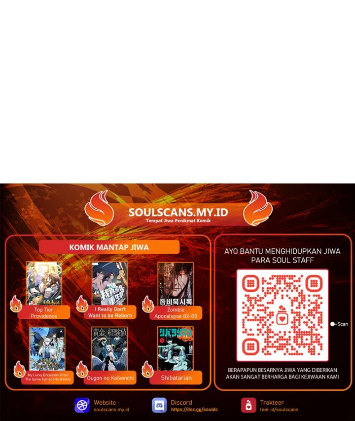 After Improperly Licking a Dog, I Became a Billionaire Chapter 252 Gambar 14