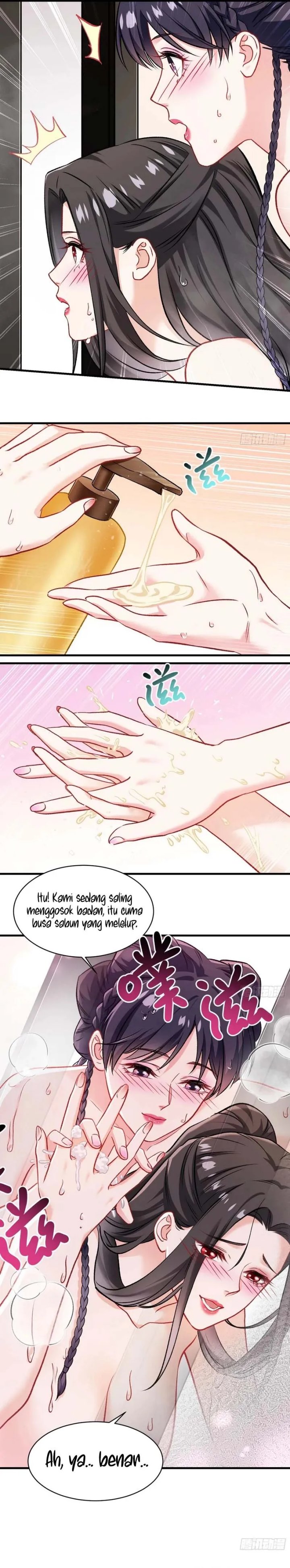 After Improperly Licking a Dog, I Became a Billionaire Chapter 256 Gambar 8