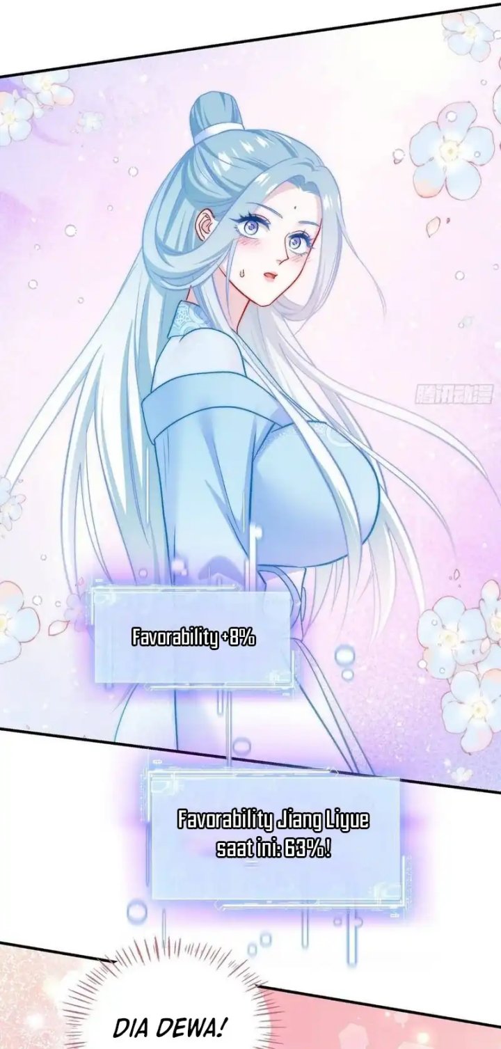 After Improperly Licking a Dog, I Became a Billionaire Chapter 262 Gambar 6