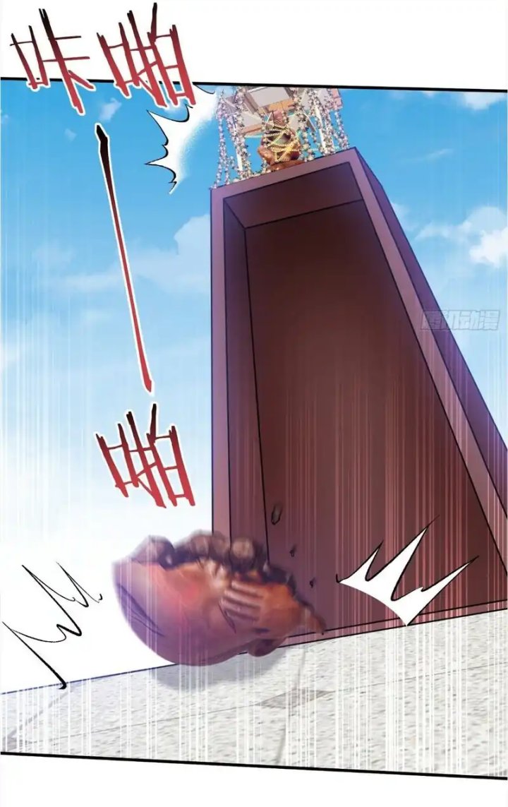 After Improperly Licking a Dog, I Became a Billionaire Chapter 263 Gambar 8