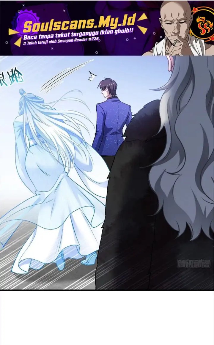 After Improperly Licking a Dog, I Became a Billionaire Chapter 263 Gambar 13