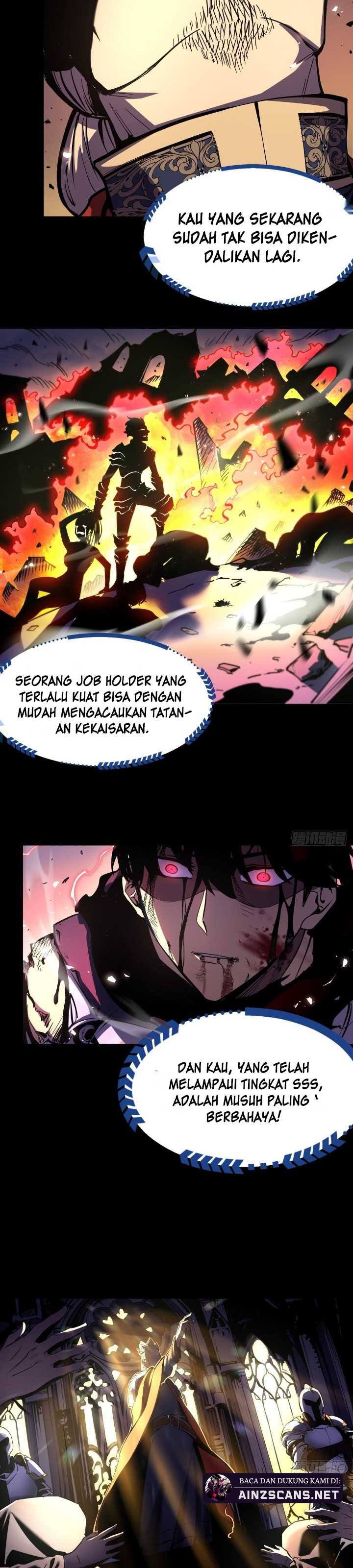 After Rebirth, I Used Mirror Reversal For Vengeance Chapter 01 Gambar 7