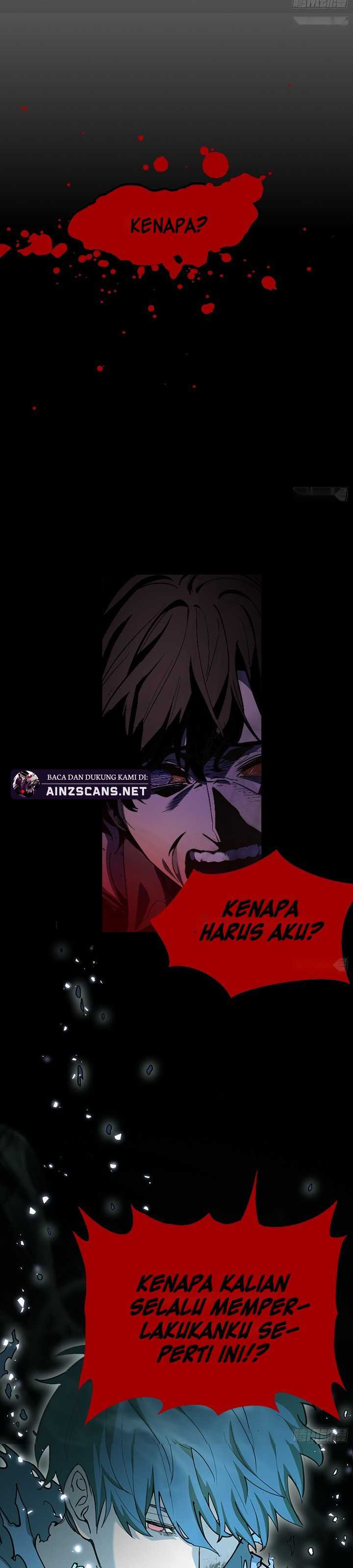 After Rebirth, I Used Mirror Reversal For Vengeance Chapter 01 Gambar 18