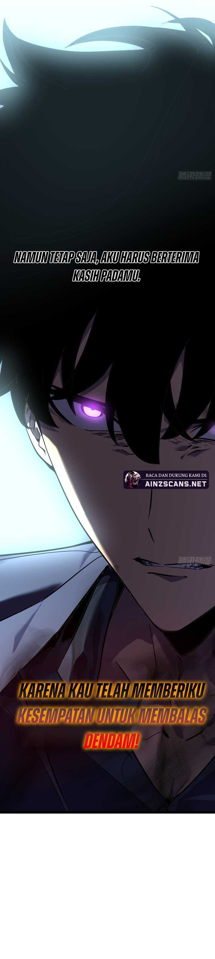 After Rebirth, I Used Mirror Reversal For Vengeance Chapter 01 Gambar 35