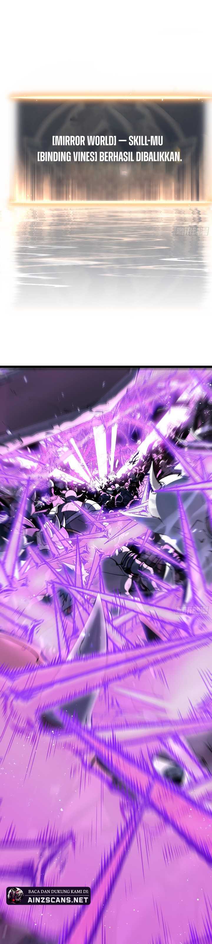 After Rebirth, I Used Mirror Reversal For Vengeance Chapter 01 Gambar 53