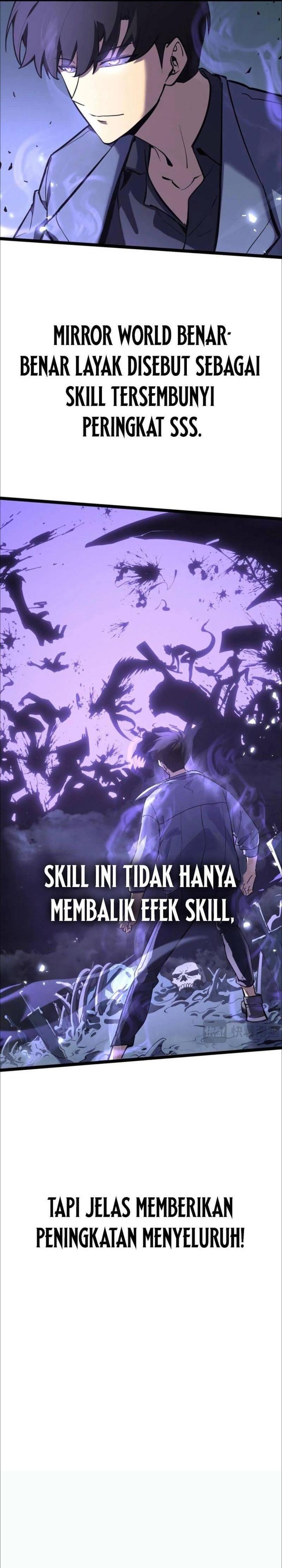 After Rebirth, I Used Mirror Reversal For Vengeance Chapter 02 Gambar 2