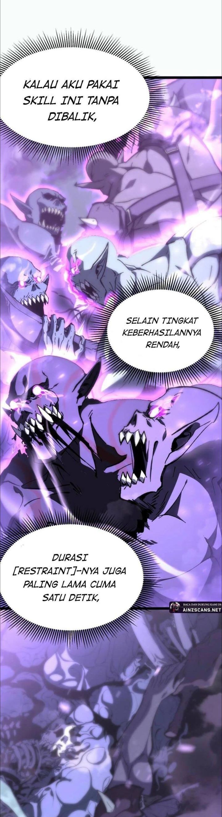After Rebirth, I Used Mirror Reversal For Vengeance Chapter 02 Gambar 3