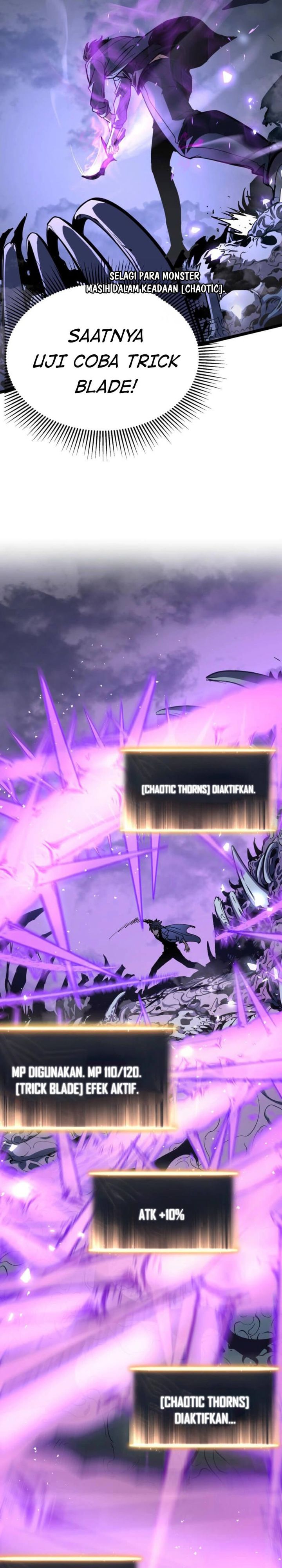 After Rebirth, I Used Mirror Reversal For Vengeance Chapter 02 Gambar 9