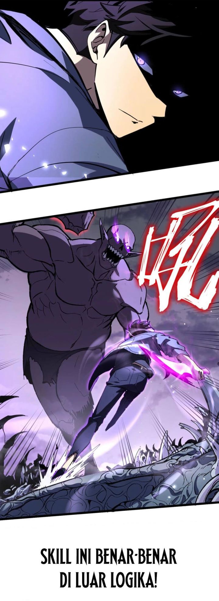 After Rebirth, I Used Mirror Reversal For Vengeance Chapter 02 Gambar 11