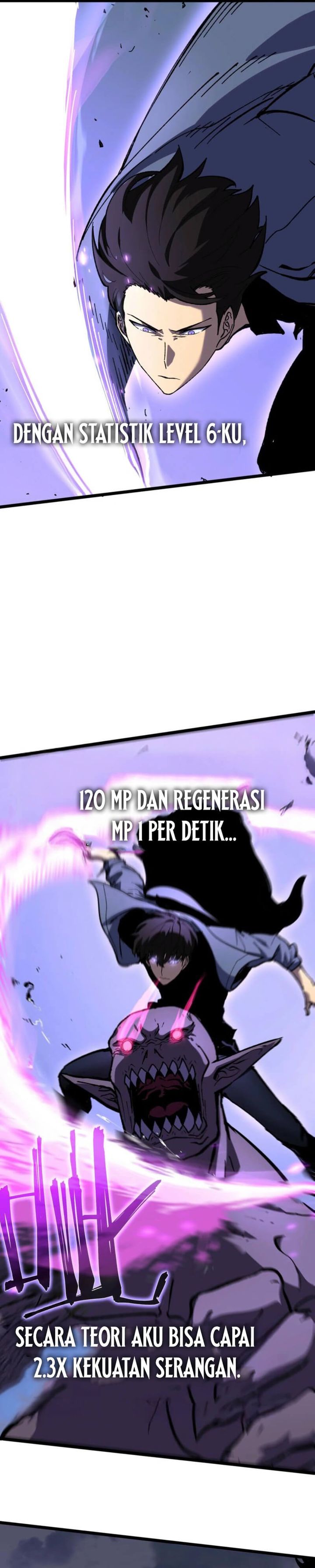 After Rebirth, I Used Mirror Reversal For Vengeance Chapter 02 Gambar 14