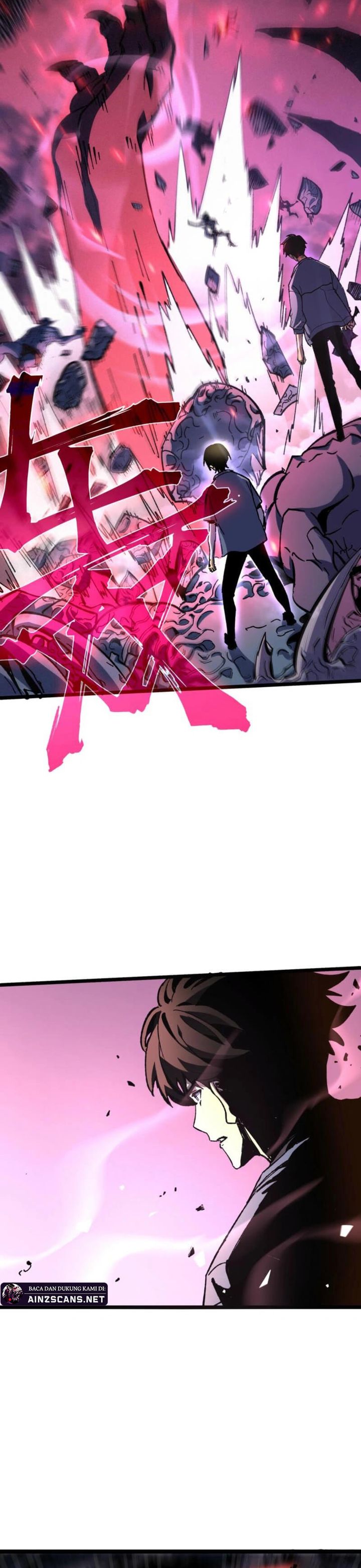 After Rebirth, I Used Mirror Reversal For Vengeance Chapter 02 Gambar 16