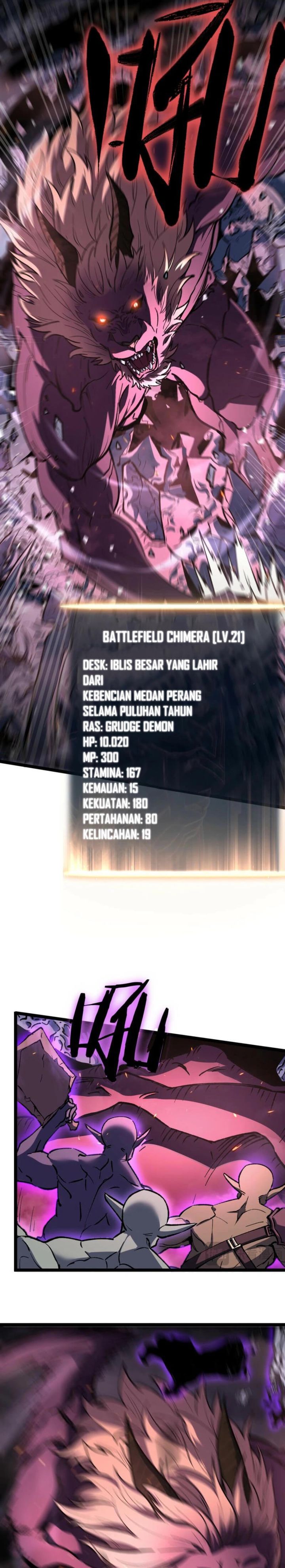 After Rebirth, I Used Mirror Reversal For Vengeance Chapter 02 Gambar 17