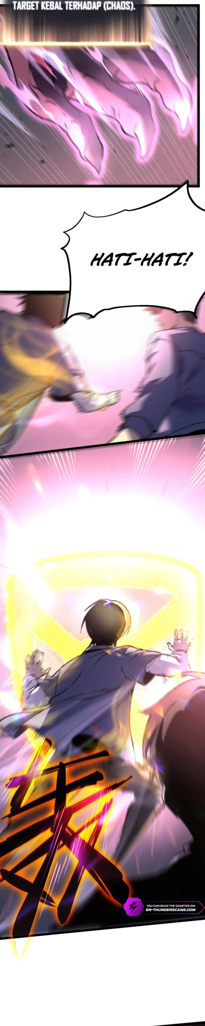After Rebirth, I Used Mirror Reversal For Vengeance Chapter 02 Gambar 20