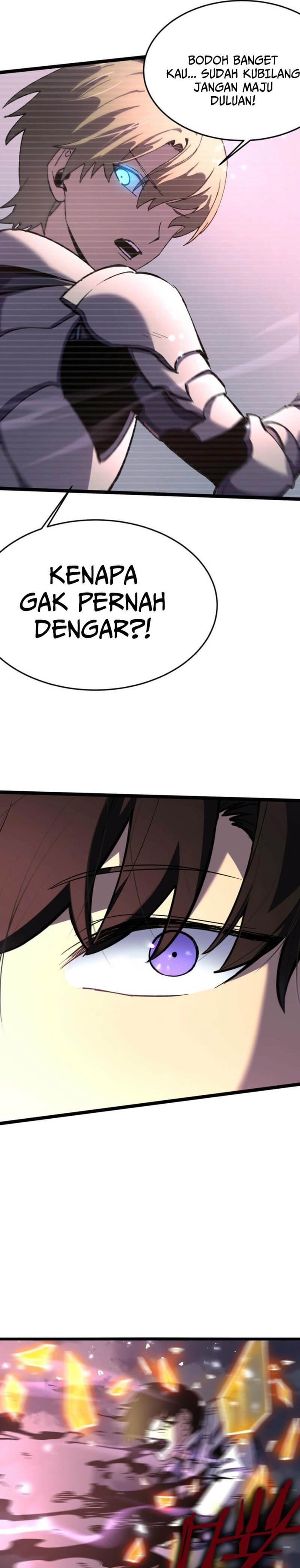 After Rebirth, I Used Mirror Reversal For Vengeance Chapter 02 Gambar 22