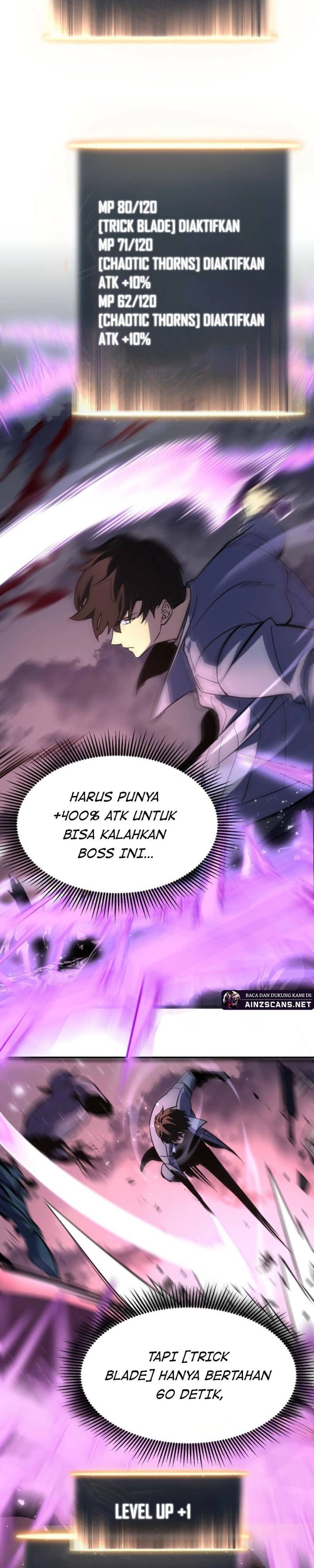 After Rebirth, I Used Mirror Reversal For Vengeance Chapter 02 Gambar 29